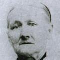 Marie Helena Frederika Posseman (1826 - 1909) Profile