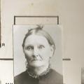 Mette Marie Hentzen (1819 - 1872) Profile