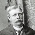 Niels Peter Nielsen (1857 - 1951) Profile