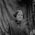 Jemima Nightingale (1834 - 1884) Profile