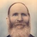 Anders Nilsson (1827 - 1914) Profile