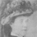 Marie Nilsson (1857 - 1924) Profile