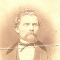 Mathias Brock Nelson (1829 - 1926) Profile