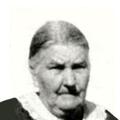 Elizabeth Nish (1855 - 1938) Profile