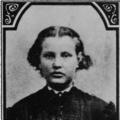 Emily Althera Nix (1854 - 1939) Profile