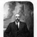 George Henry Nix (1852 - 1946) Profile