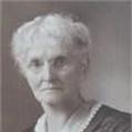 Margaret Nixon (1843 - 1931) Profile
