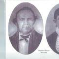 Stephen Nixon (1807 - 1893) Profile