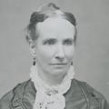 Angeline Wilcox Noble (1831 - 1912) Profile