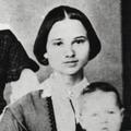 Susan Fairchild Noble (1832 - 1914) Profile