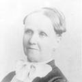 Harriet Frances Noon (1829 - 1912) Profile