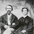 Hannah Normington (1849 - 1917) Profile
