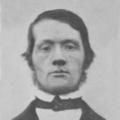 Thomas Normington (1818 - 1856) Profile