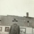Hyrum Job Norris (1852 - 1932) Profile