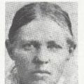 Martha Ann Norton (1840 - 1903) Profile