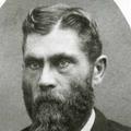 Carl Nyman (1847 - 1931) Profile