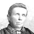 Caroline Nazer (1844 - 1912) Profile