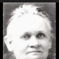 Chastie Kjerstie Nilsson Neilson (1860 - 1939) Profile