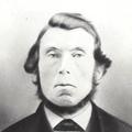 John Nicholas (1815 - 1878) Profile