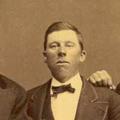 Alfred Oakey (1849 - 1913) Profile