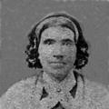 Ann Collett (1812 - 1892) Profile