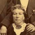 Mary Cooper (1815 - 1893) Profile