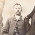 David Martin Oaks (1848 - 1894) Profile