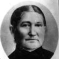 Sarah Ann Wood (1827 - 1906) Profile