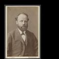 Ferdinand Ulrich Oberhaensli (1845 - 1922) Profile