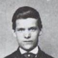 Thomas Ogden (1849 - 1931) Profile