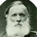 William Ogden Sr. (1820 - 1888) Profile