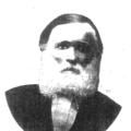 George Beyers Ogilvie (1804 - 1879) Profile