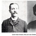 Johanna Okelberry (1852 - 1899) Profile