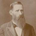 Peter Okelberry (1845 - 1906) Profile