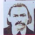 Daniel Wilbur Okey (1840 - 1875) Profile