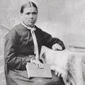 Maria Oldham (1845 - 1924) Profile