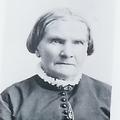 Catherine Mary Meikeljohn (1822 - 1897) Profile
