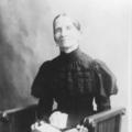 Ann Oliver (1832 - 1912) Profile
