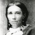 Elizabeth Bailey (1818 - 1866) Profile