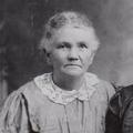 Mary Jane Oliver (1859 - 1921) Profile