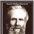 Daniel Phillip Olmstead (1812 - 1889) Profile