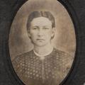Anthonette Christiansen (1845 - 1932) Profile