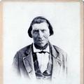 Christen Jensen Olsen (1803 - 1869) Profile