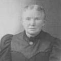 Anna Christina Osterlin (1842 - 1925) Profile
