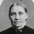 Elizabeth Jacobs Olsen (1825 - 1891) Profile