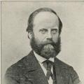 Hans Peter Olsen (1833 - 1908) Profile