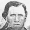 Johannes Oleson (1831 - 1880) Profile