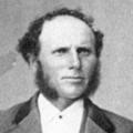 John Peter Olsen (1846 - 1935) Profile