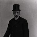 Lewis Olsen Dorius (1841 - 1914)
