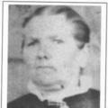 Maren Justesdatter Olsen (1821 - 1884) Profile